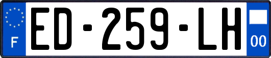 ED-259-LH