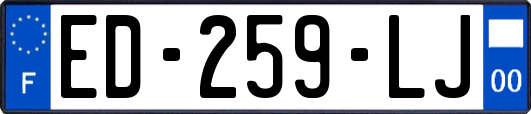 ED-259-LJ