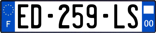 ED-259-LS