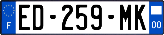 ED-259-MK