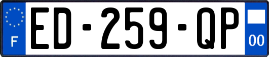 ED-259-QP