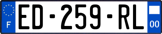 ED-259-RL