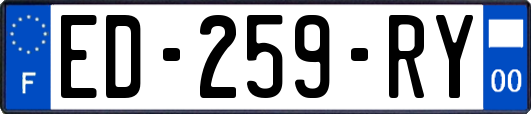 ED-259-RY