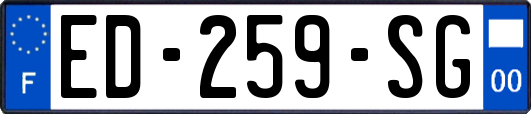 ED-259-SG