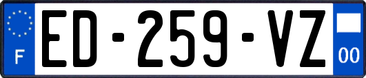 ED-259-VZ