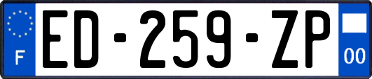 ED-259-ZP