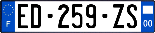 ED-259-ZS