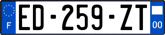 ED-259-ZT