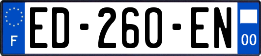 ED-260-EN