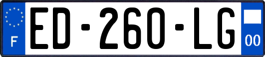 ED-260-LG