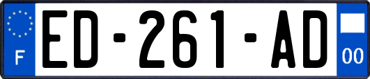 ED-261-AD