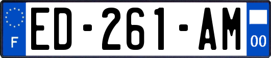 ED-261-AM