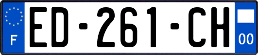 ED-261-CH