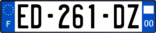 ED-261-DZ