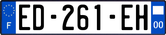 ED-261-EH