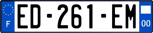 ED-261-EM