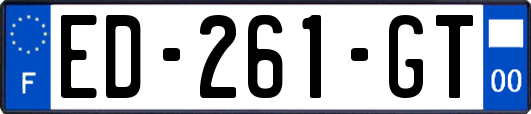 ED-261-GT