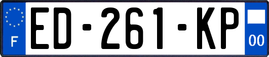 ED-261-KP