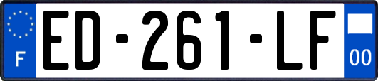 ED-261-LF