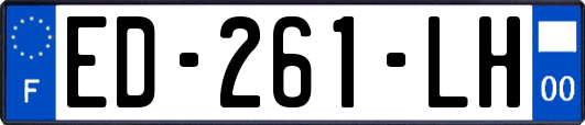 ED-261-LH