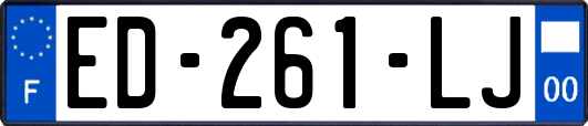 ED-261-LJ