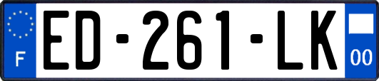 ED-261-LK