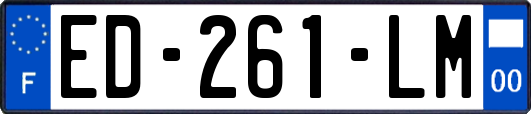 ED-261-LM