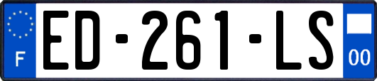 ED-261-LS