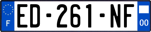 ED-261-NF