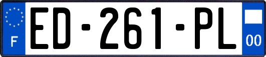 ED-261-PL