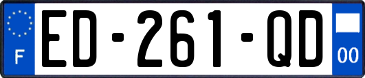 ED-261-QD