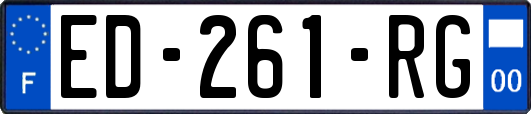 ED-261-RG