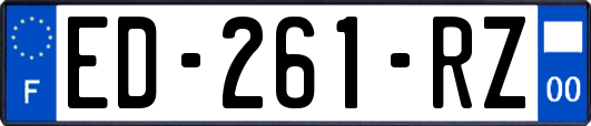ED-261-RZ