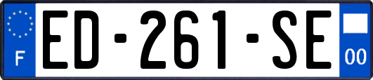 ED-261-SE