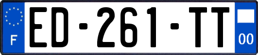 ED-261-TT