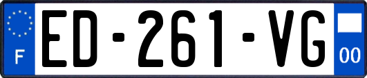 ED-261-VG