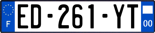 ED-261-YT