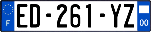 ED-261-YZ