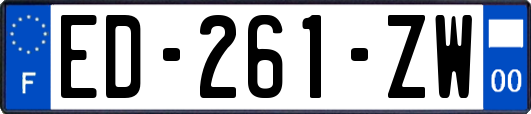 ED-261-ZW