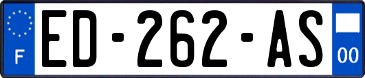ED-262-AS
