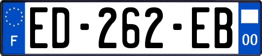 ED-262-EB