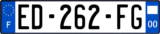 ED-262-FG