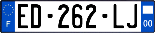 ED-262-LJ