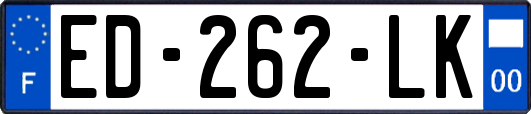 ED-262-LK