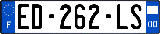 ED-262-LS