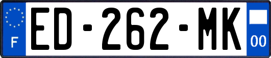 ED-262-MK