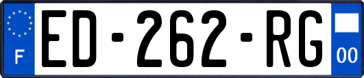 ED-262-RG