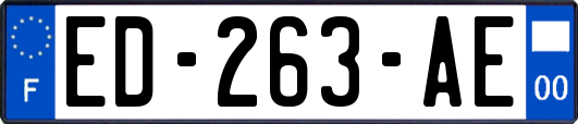 ED-263-AE