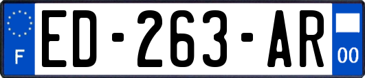 ED-263-AR