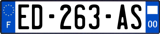 ED-263-AS